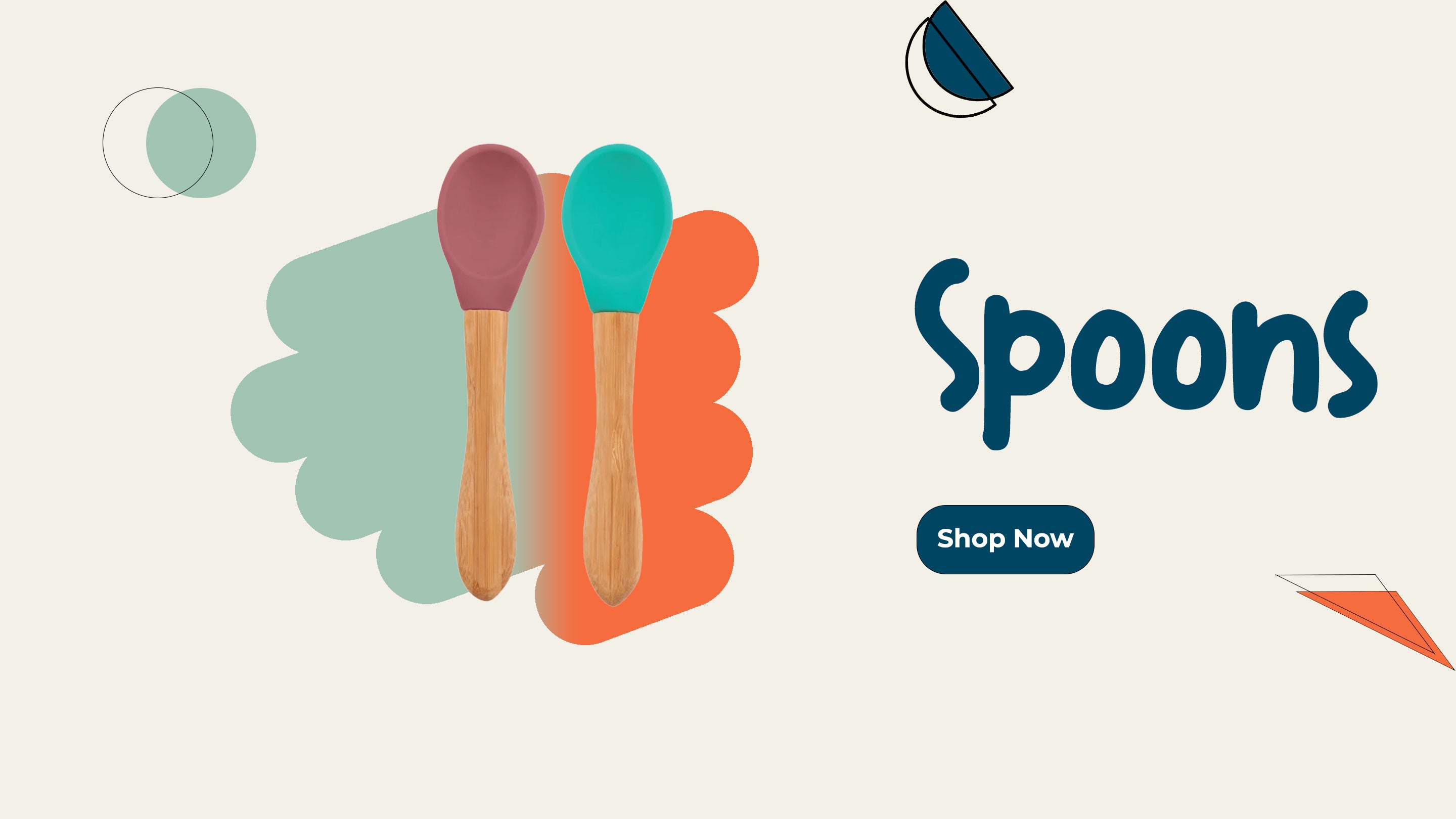 Silicone Products Spoons