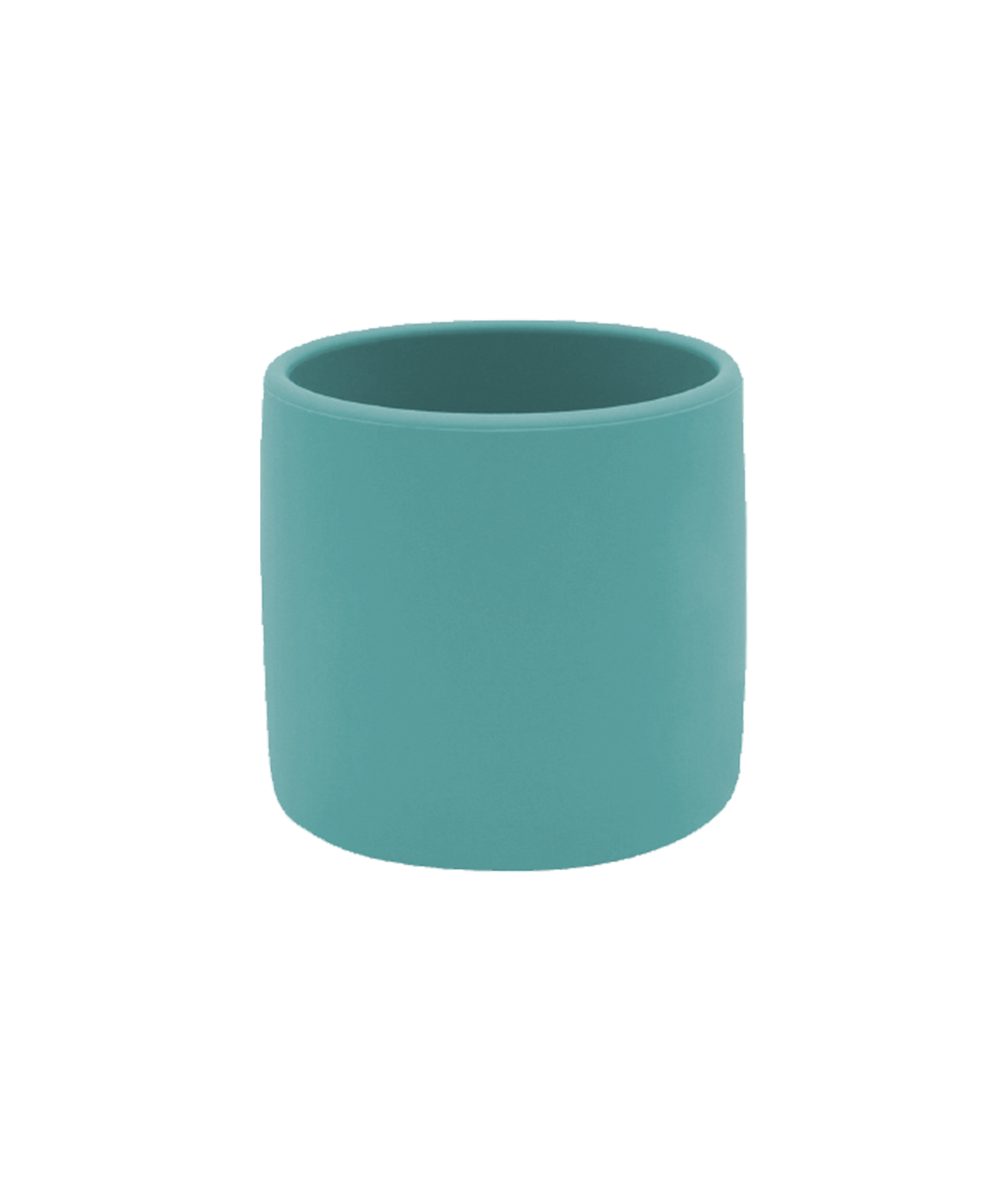 MinikOiOi Mini Cup - Aqua Green