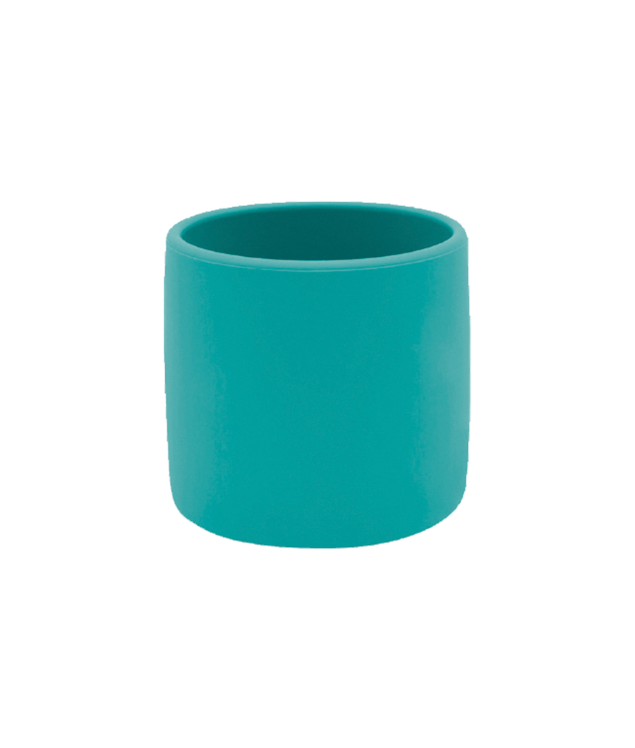 MinikOiOi Mini Cup - Aqua Green