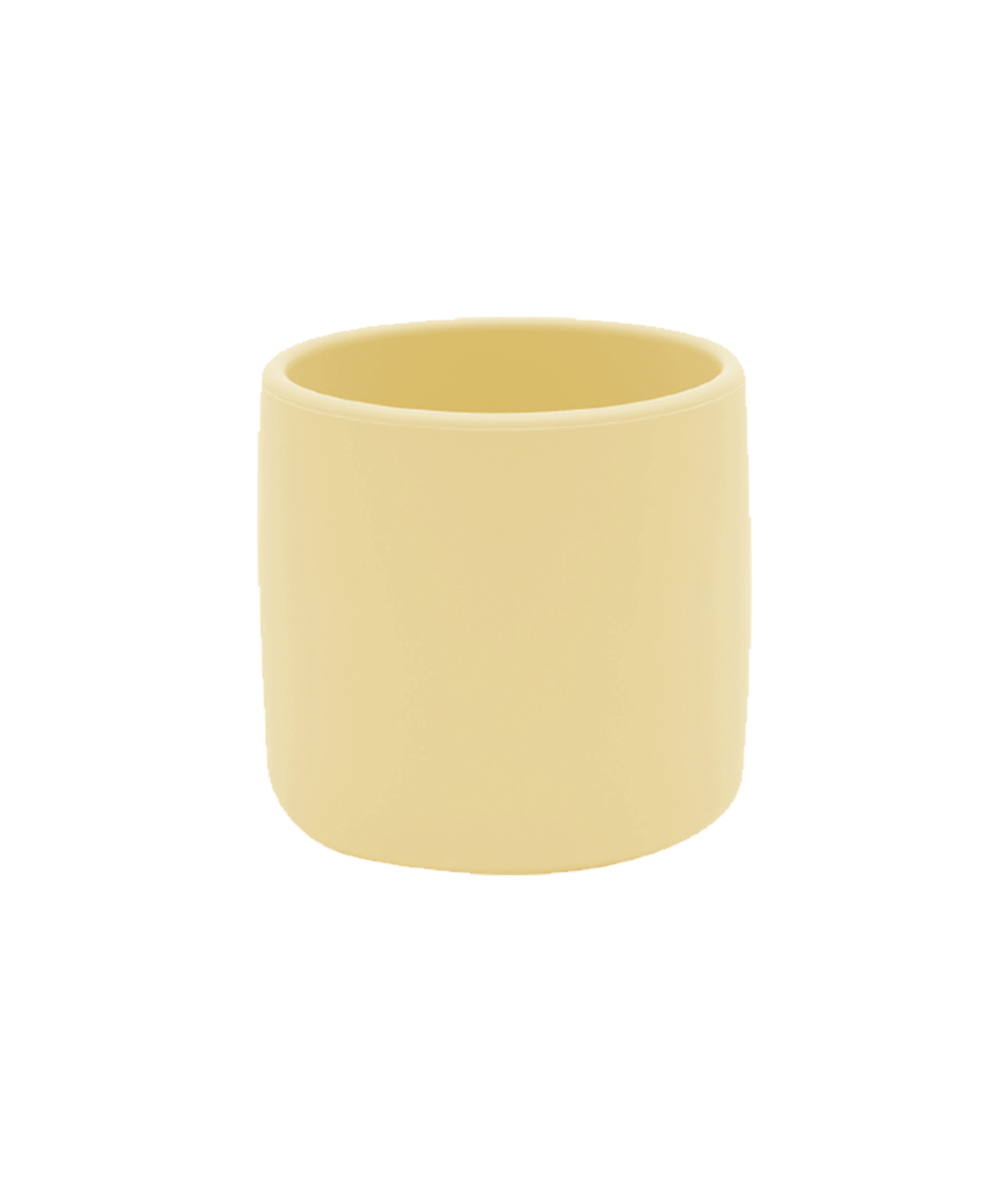MinikOiOi Mini Cup - Mellow Yellow