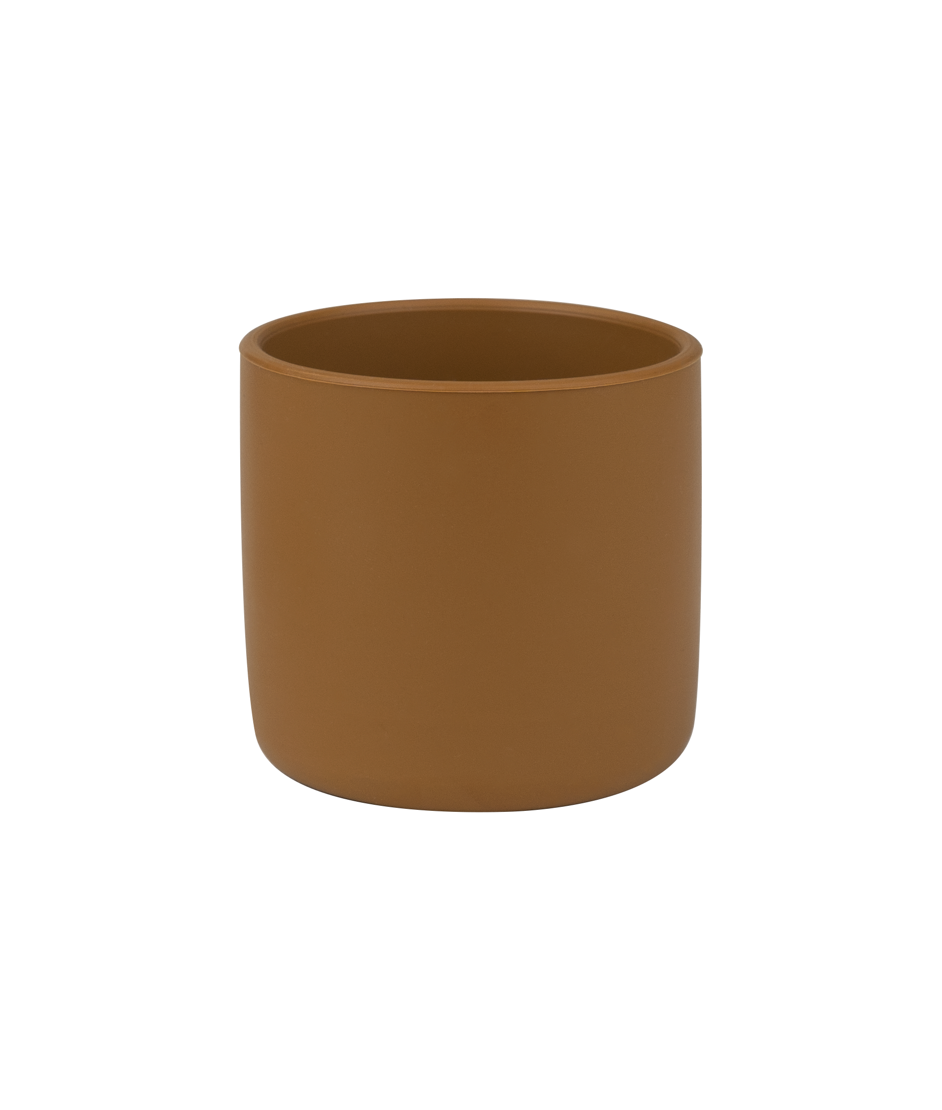 MinikOiOi Mini Cup - Woody Brown